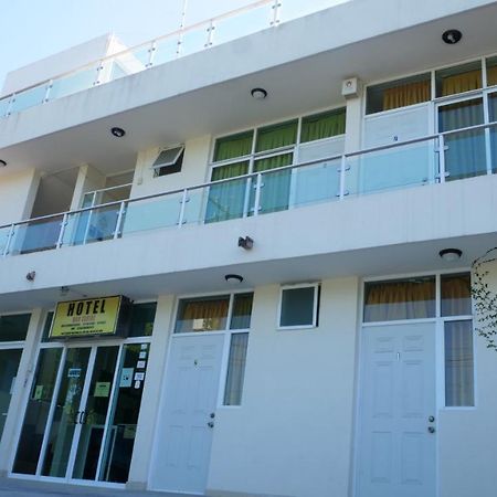 Hotel Mar Caribe プエルトバラータ エクステリア 写真