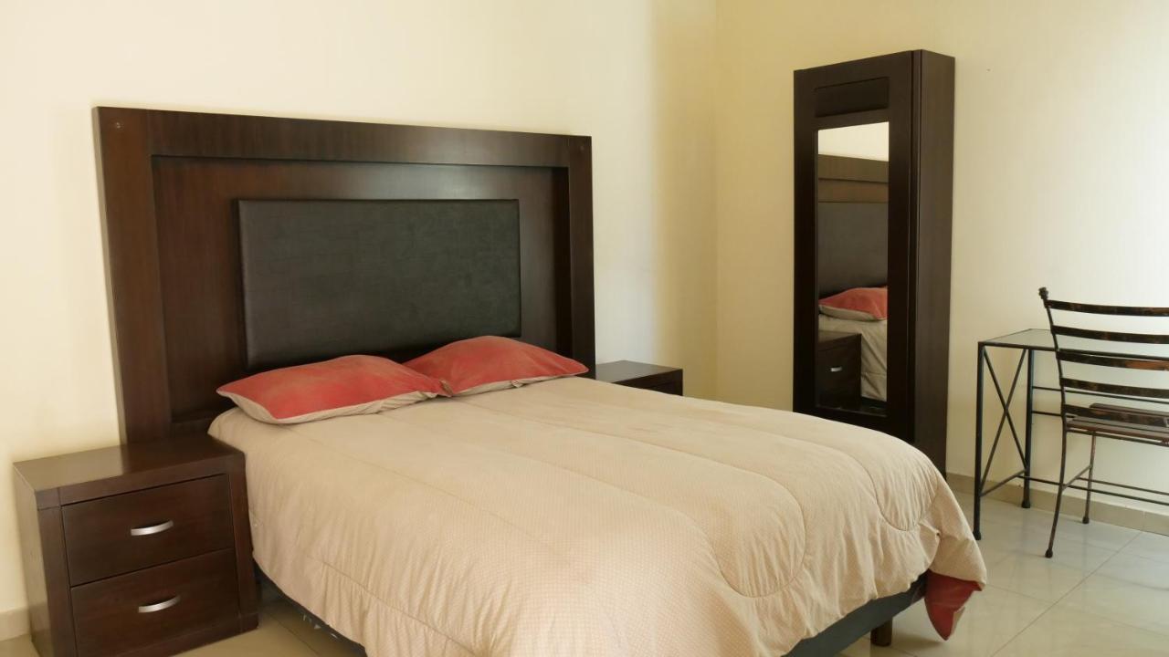 Hotel Mar Caribe プエルトバラータ エクステリア 写真